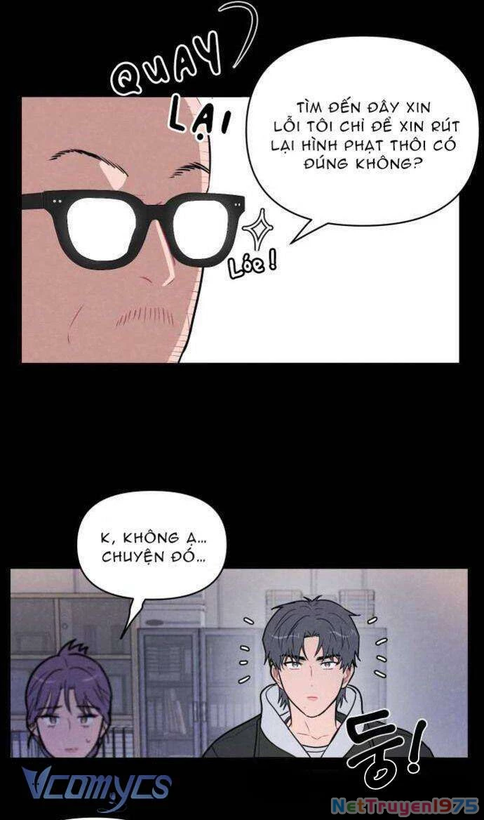 Thật Đáng Thương Cho Chúng Tôi Chapter 4 - 33