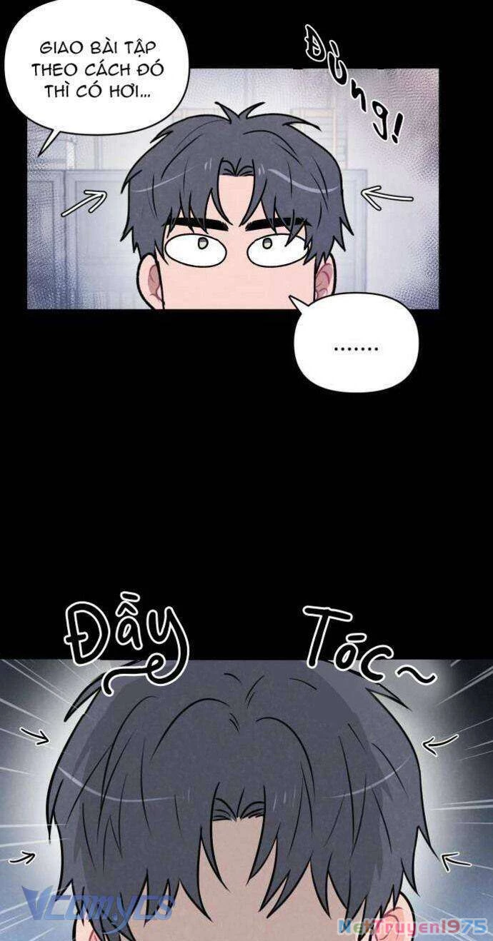 Thật Đáng Thương Cho Chúng Tôi Chapter 4 - 34