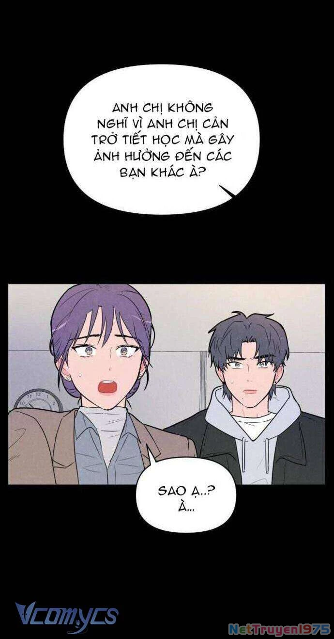 Thật Đáng Thương Cho Chúng Tôi Chapter 4 - 36
