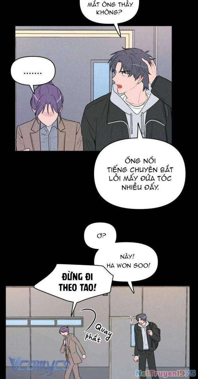 Thật Đáng Thương Cho Chúng Tôi Chapter 4 - 38