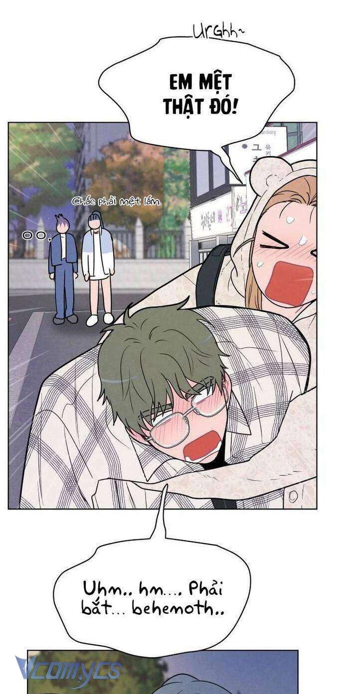 Thật Đáng Thương Cho Chúng Tôi Chapter 4 - 46