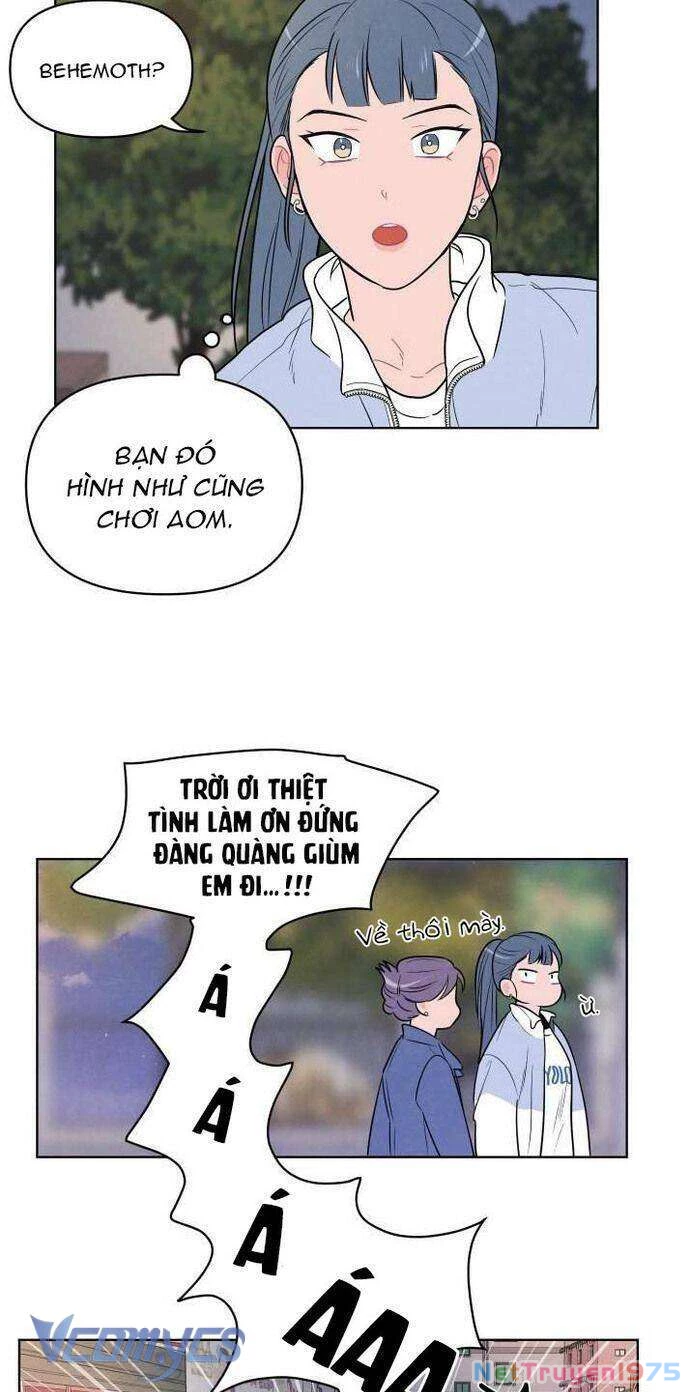 Thật Đáng Thương Cho Chúng Tôi Chapter 4 - 47