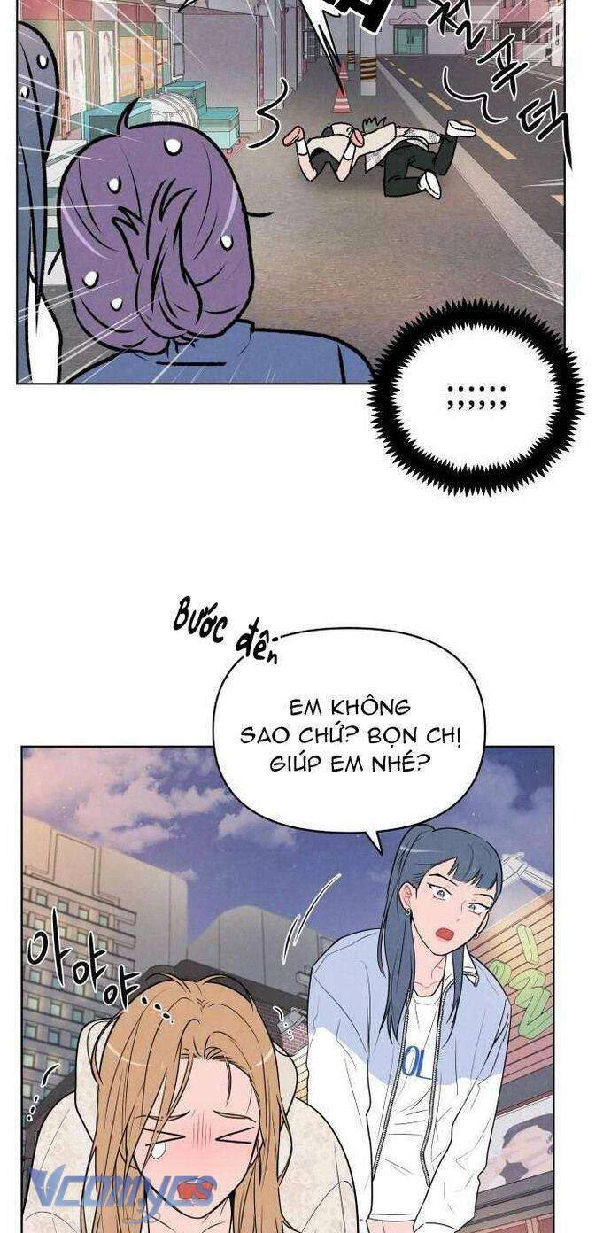 Thật Đáng Thương Cho Chúng Tôi Chapter 4 - 48