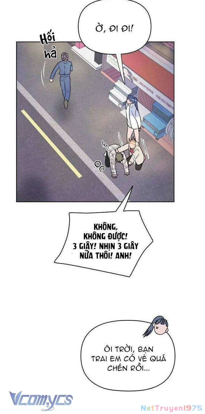 Thật Đáng Thương Cho Chúng Tôi Chapter 4 - 51