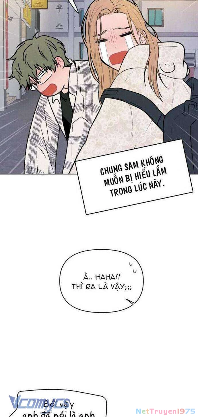 Thật Đáng Thương Cho Chúng Tôi Chapter 4 - 53