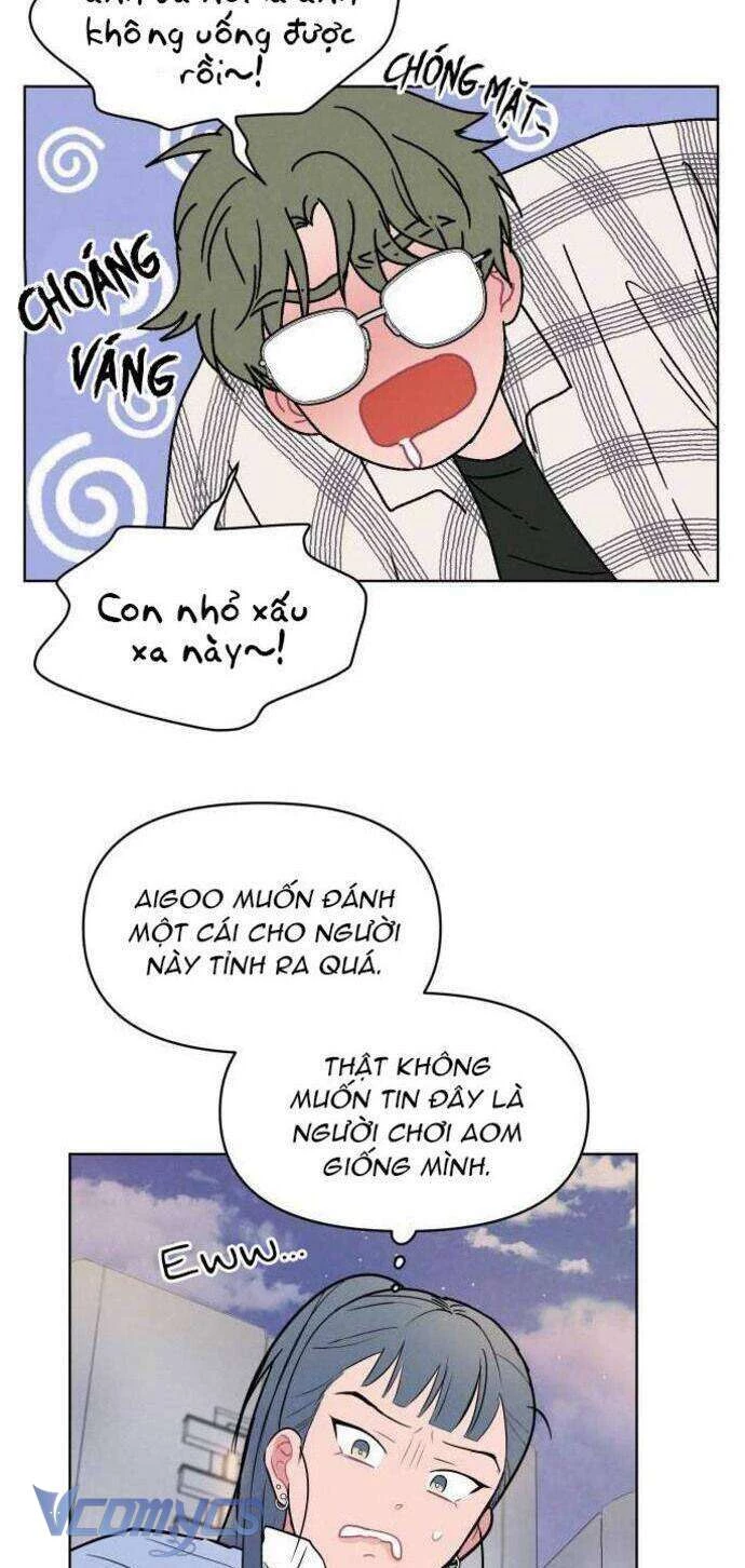 Thật Đáng Thương Cho Chúng Tôi Chapter 4 - 54