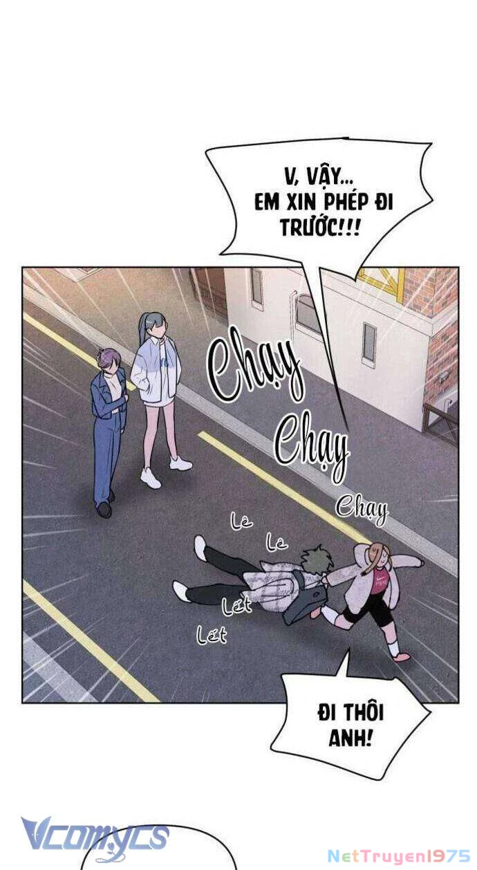 Thật Đáng Thương Cho Chúng Tôi Chapter 4 - 62