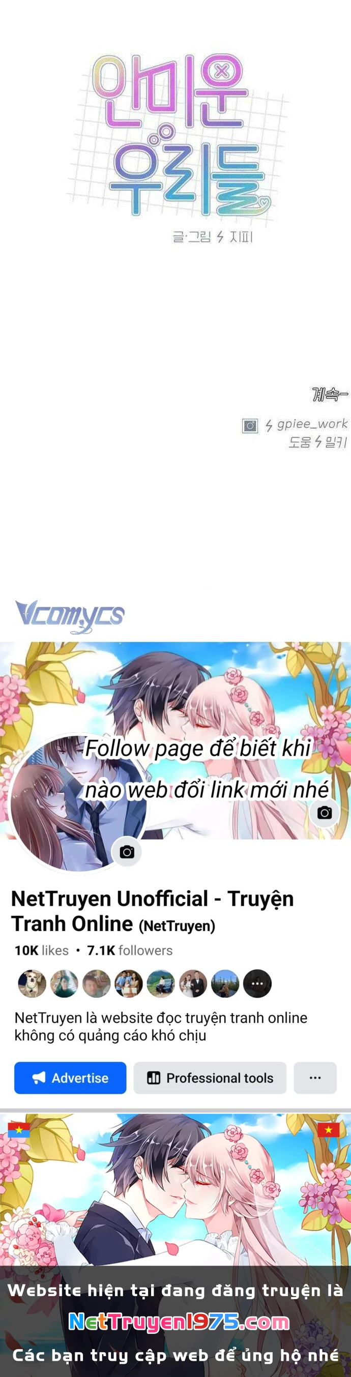 Thật Đáng Thương Cho Chúng Tôi Chapter 4 - 65