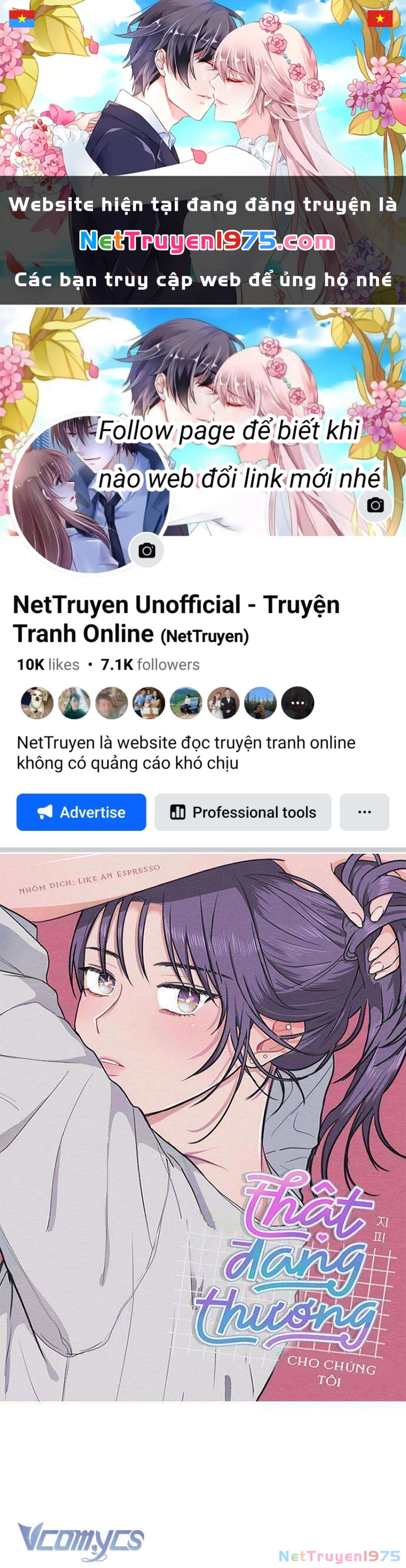Thật Đáng Thương Cho Chúng Tôi Chapter 5 - 1