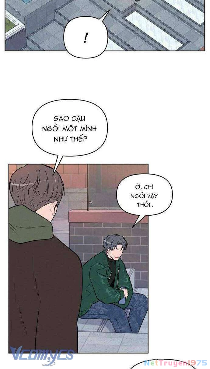 Thật Đáng Thương Cho Chúng Tôi Chapter 5 - 4