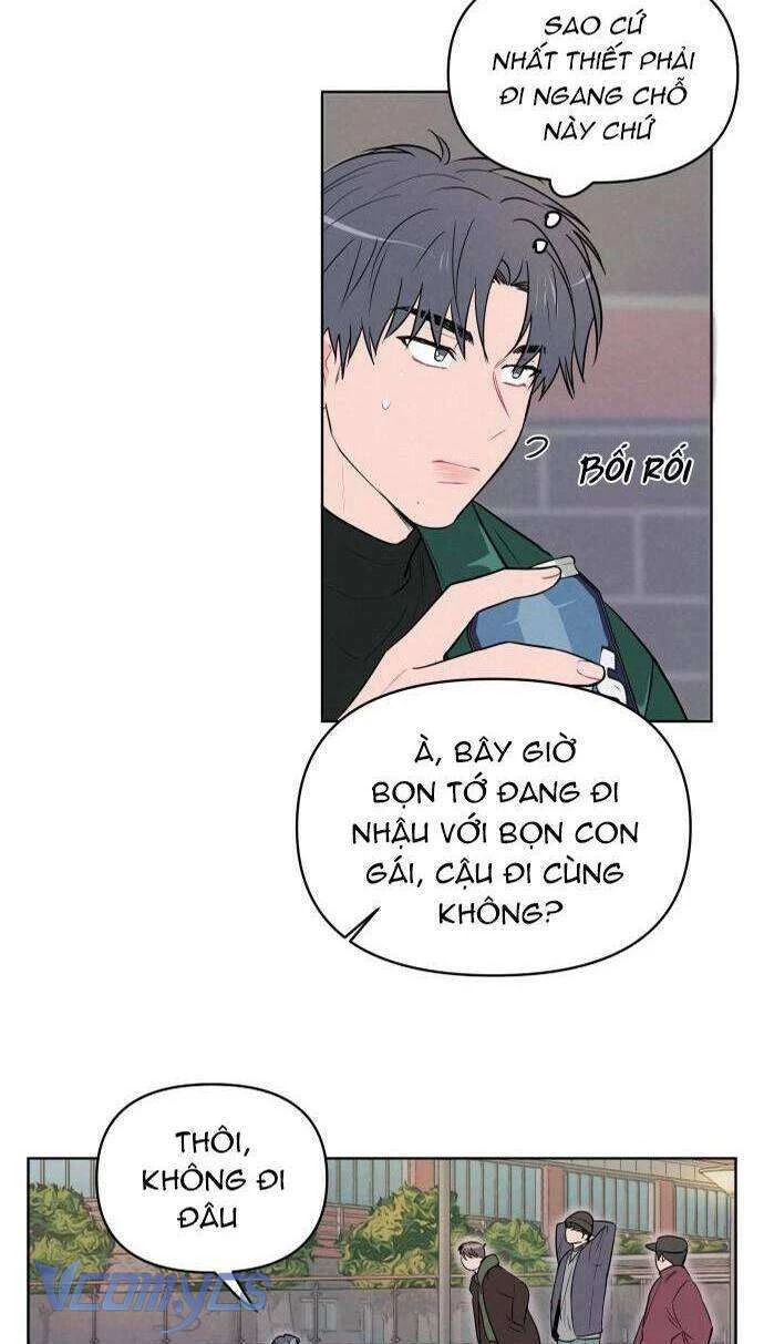 Thật Đáng Thương Cho Chúng Tôi Chapter 5 - 5