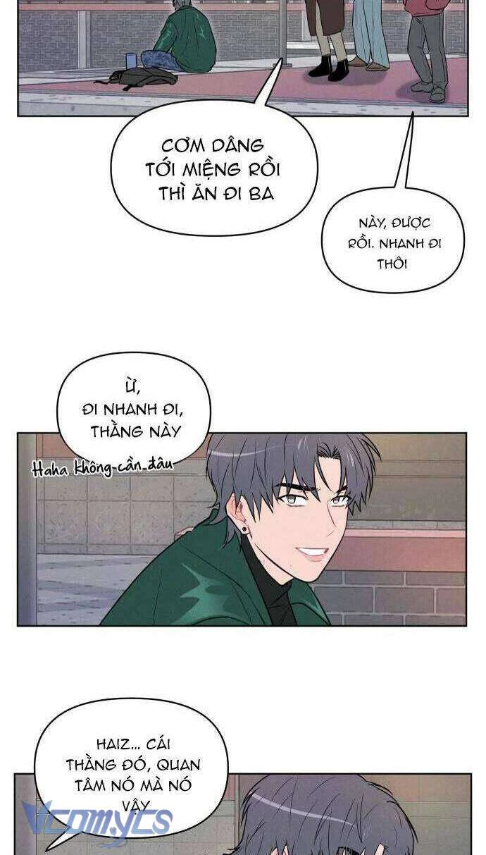 Thật Đáng Thương Cho Chúng Tôi Chapter 5 - 6