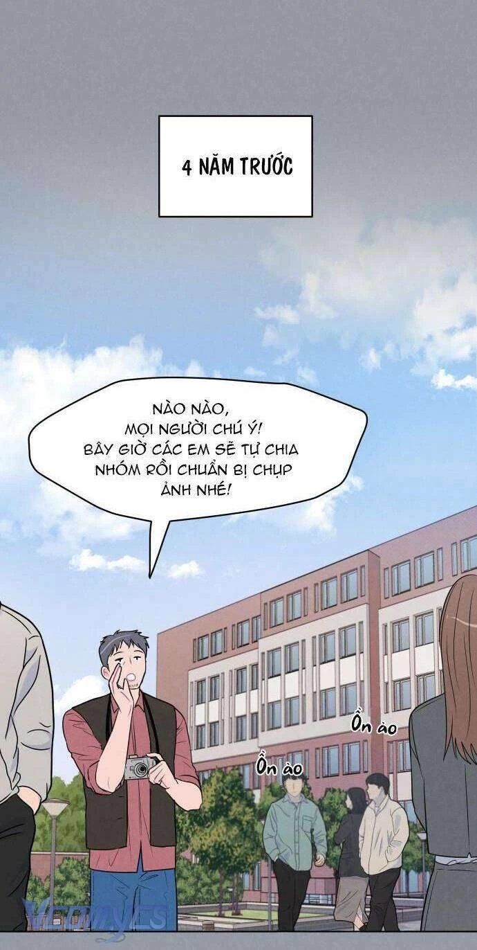 Thật Đáng Thương Cho Chúng Tôi Chapter 5 - 12
