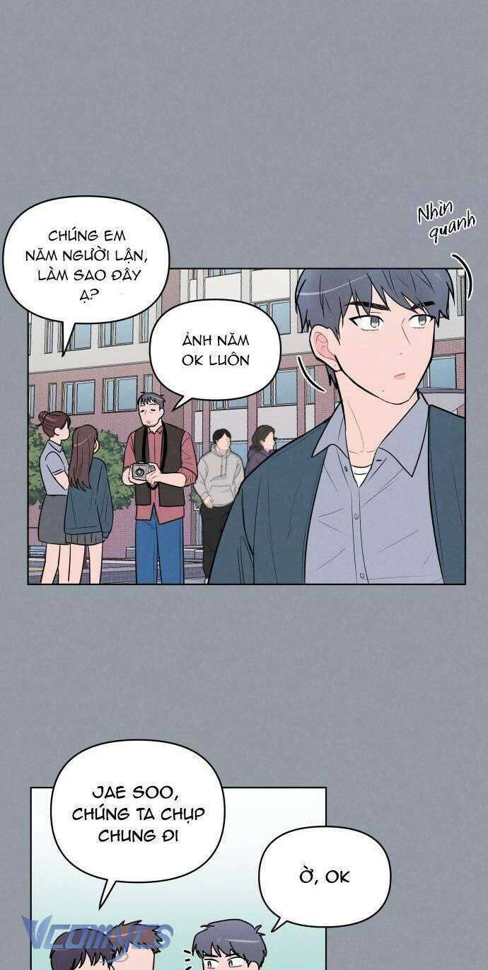 Thật Đáng Thương Cho Chúng Tôi Chapter 5 - 13