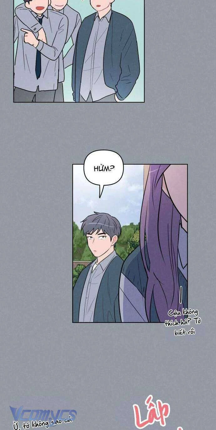 Thật Đáng Thương Cho Chúng Tôi Chapter 5 - 14