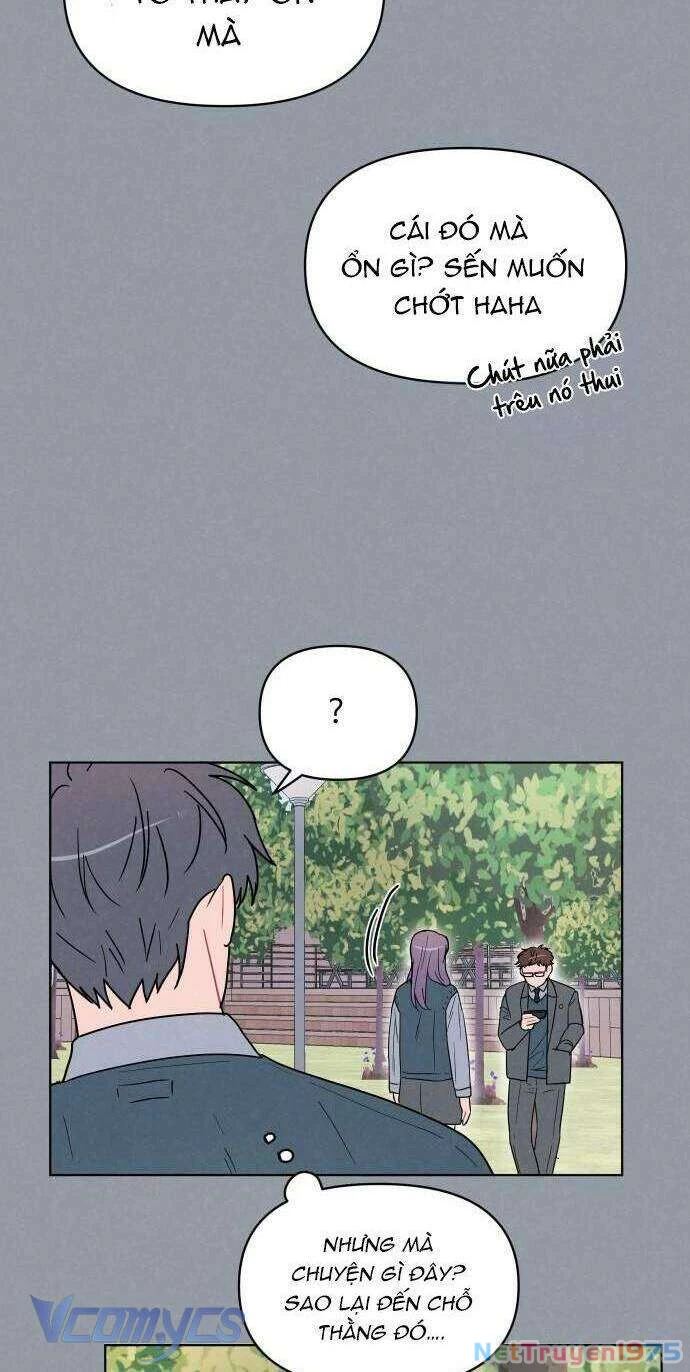 Thật Đáng Thương Cho Chúng Tôi Chapter 5 - 16