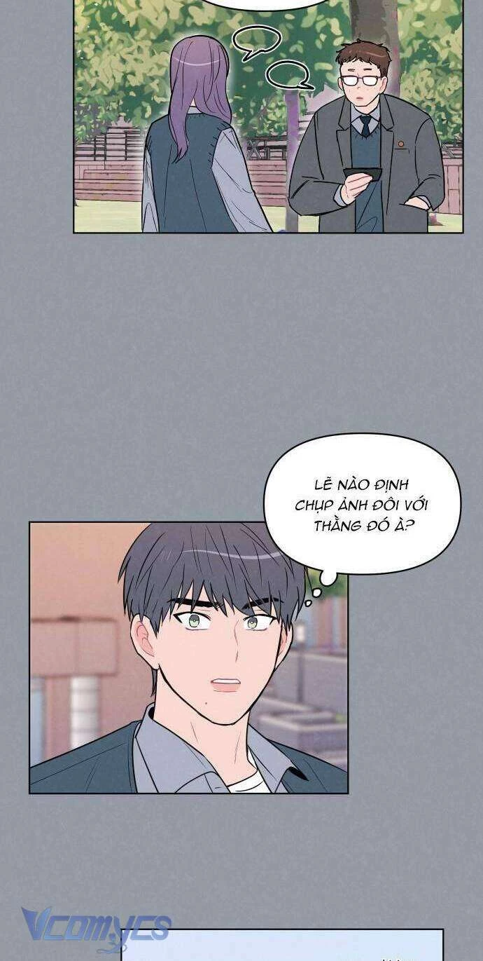 Thật Đáng Thương Cho Chúng Tôi Chapter 5 - 17
