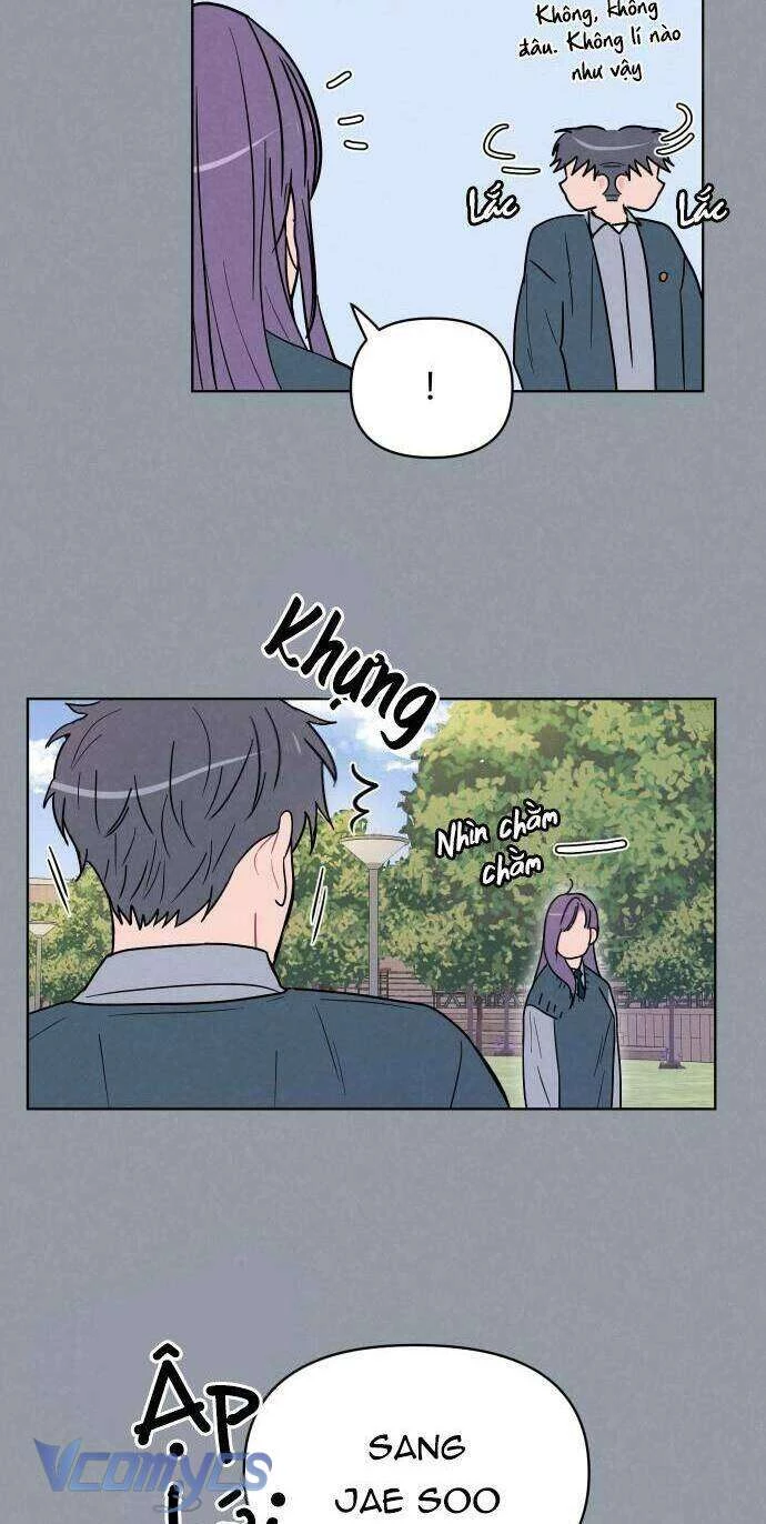 Thật Đáng Thương Cho Chúng Tôi Chapter 5 - 18