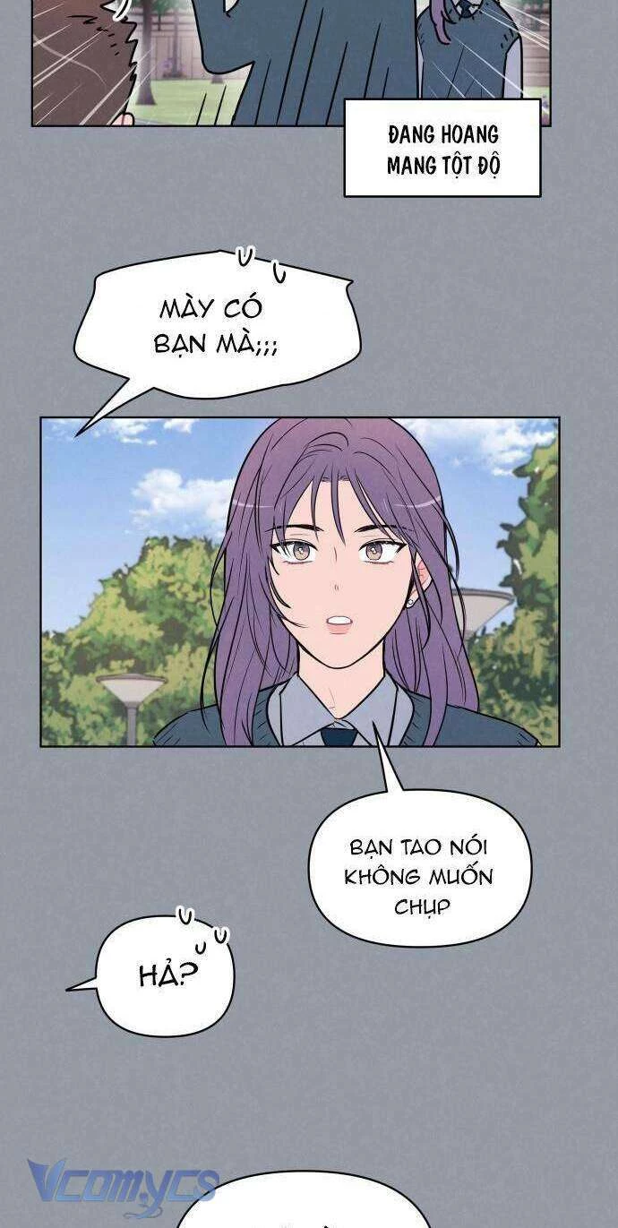 Thật Đáng Thương Cho Chúng Tôi Chapter 5 - 21