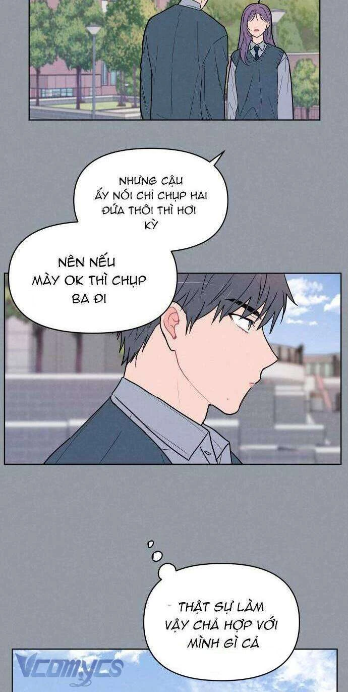 Thật Đáng Thương Cho Chúng Tôi Chapter 5 - 24