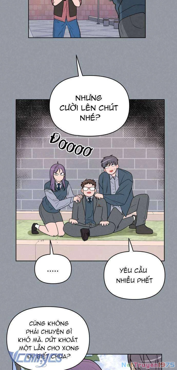 Thật Đáng Thương Cho Chúng Tôi Chapter 5 - 29