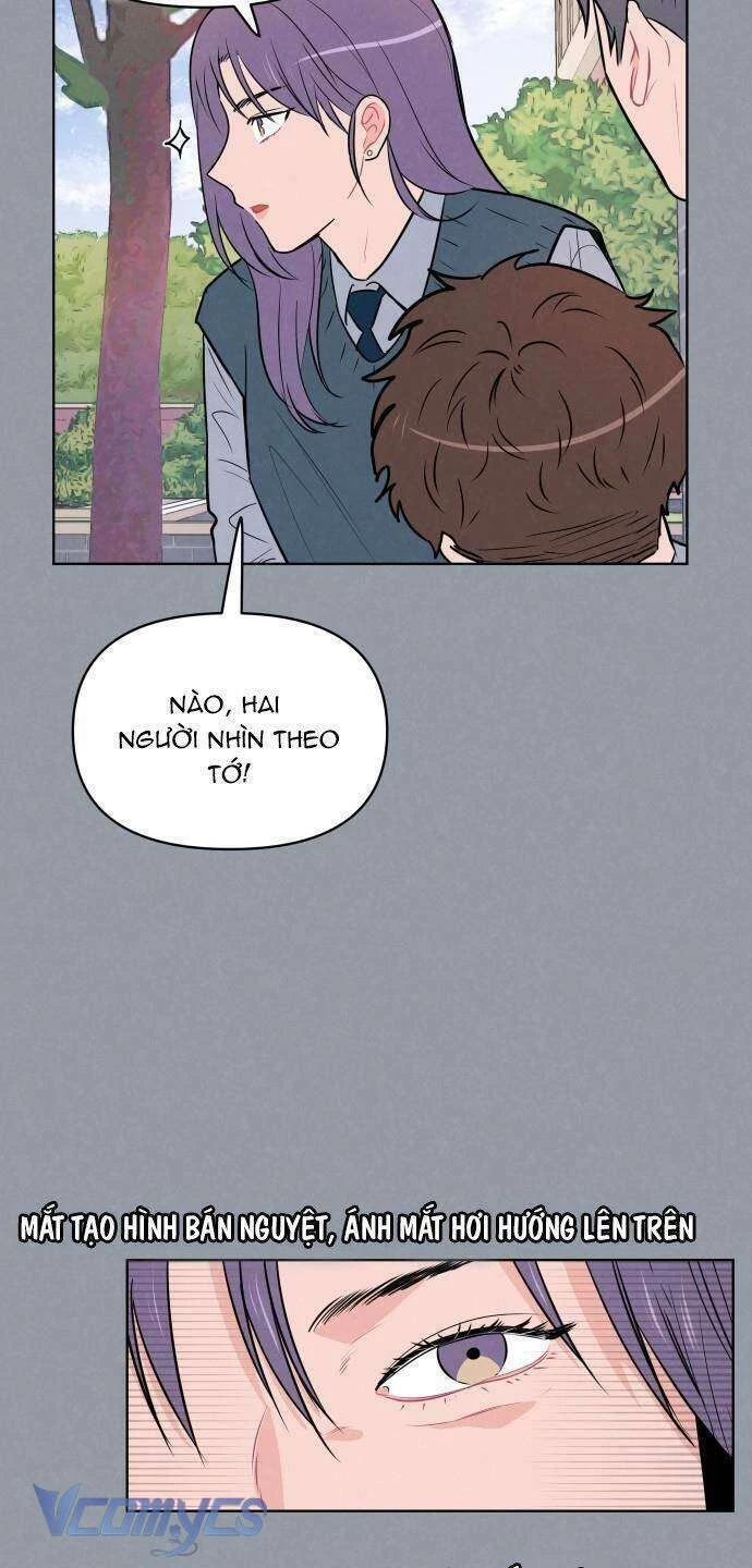 Thật Đáng Thương Cho Chúng Tôi Chapter 5 - 30