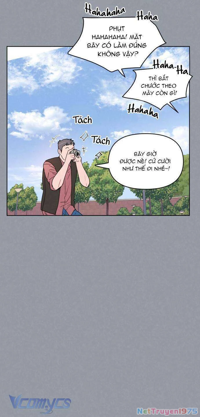 Thật Đáng Thương Cho Chúng Tôi Chapter 5 - 33