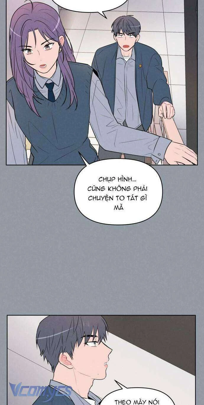 Thật Đáng Thương Cho Chúng Tôi Chapter 5 - 36