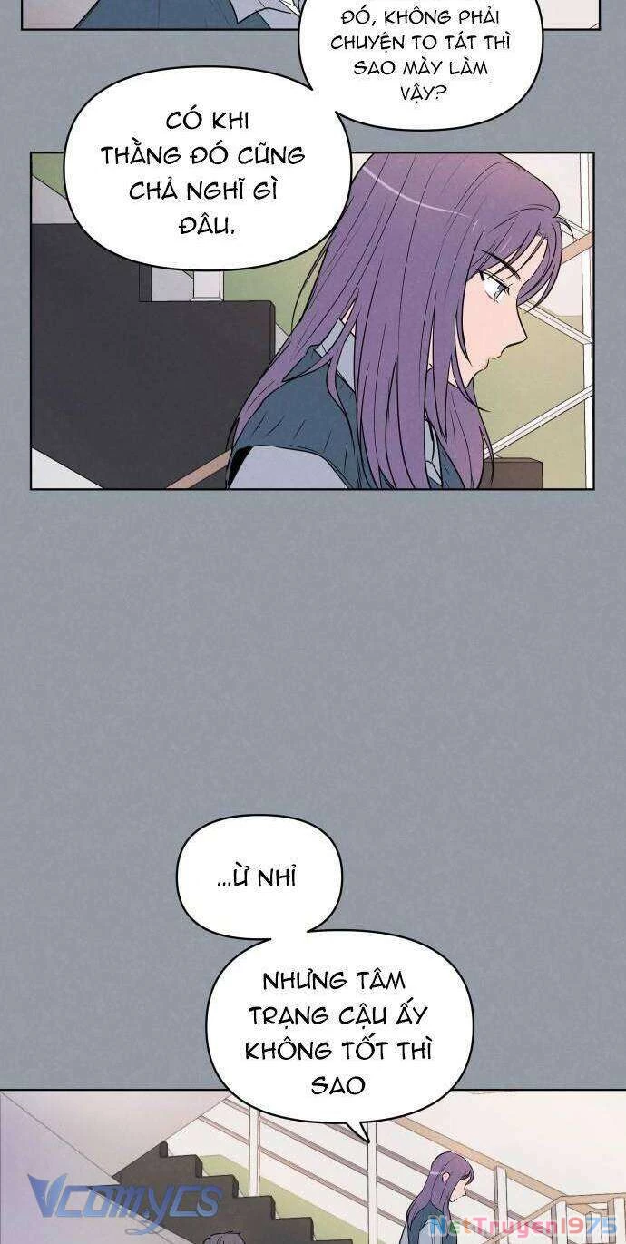 Thật Đáng Thương Cho Chúng Tôi Chapter 5 - 37