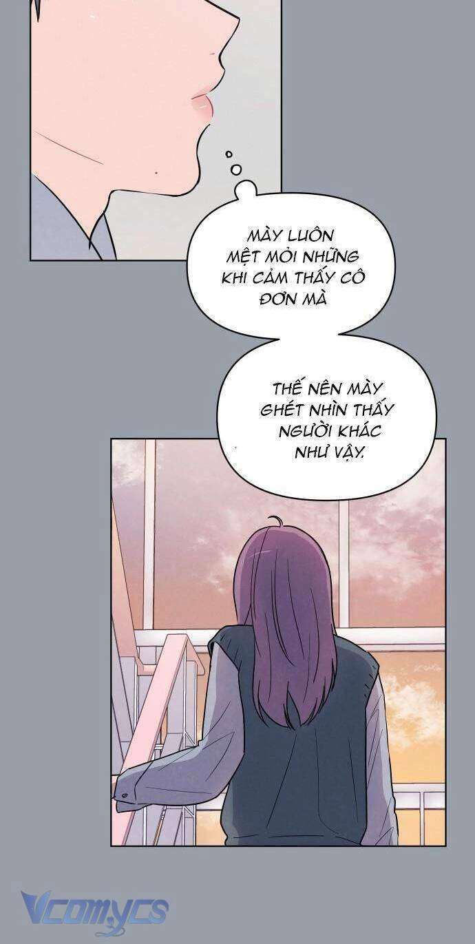 Thật Đáng Thương Cho Chúng Tôi Chapter 5 - 39
