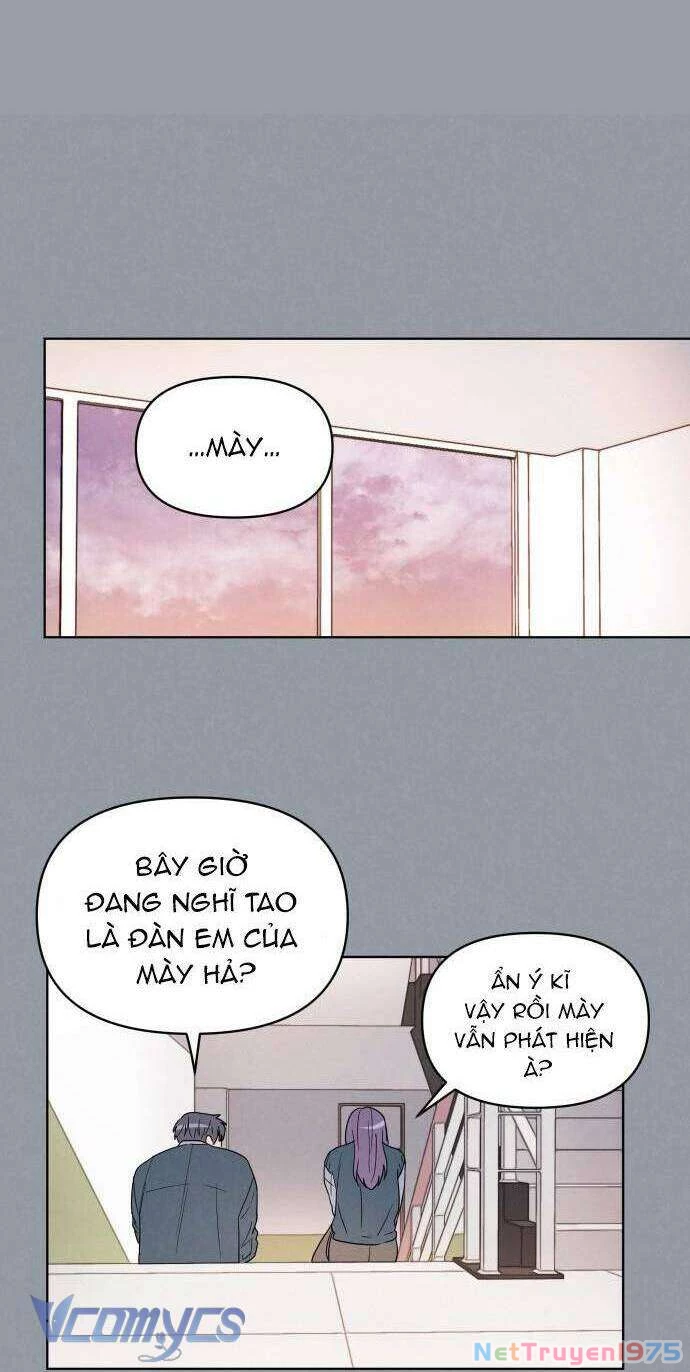 Thật Đáng Thương Cho Chúng Tôi Chapter 5 - 46