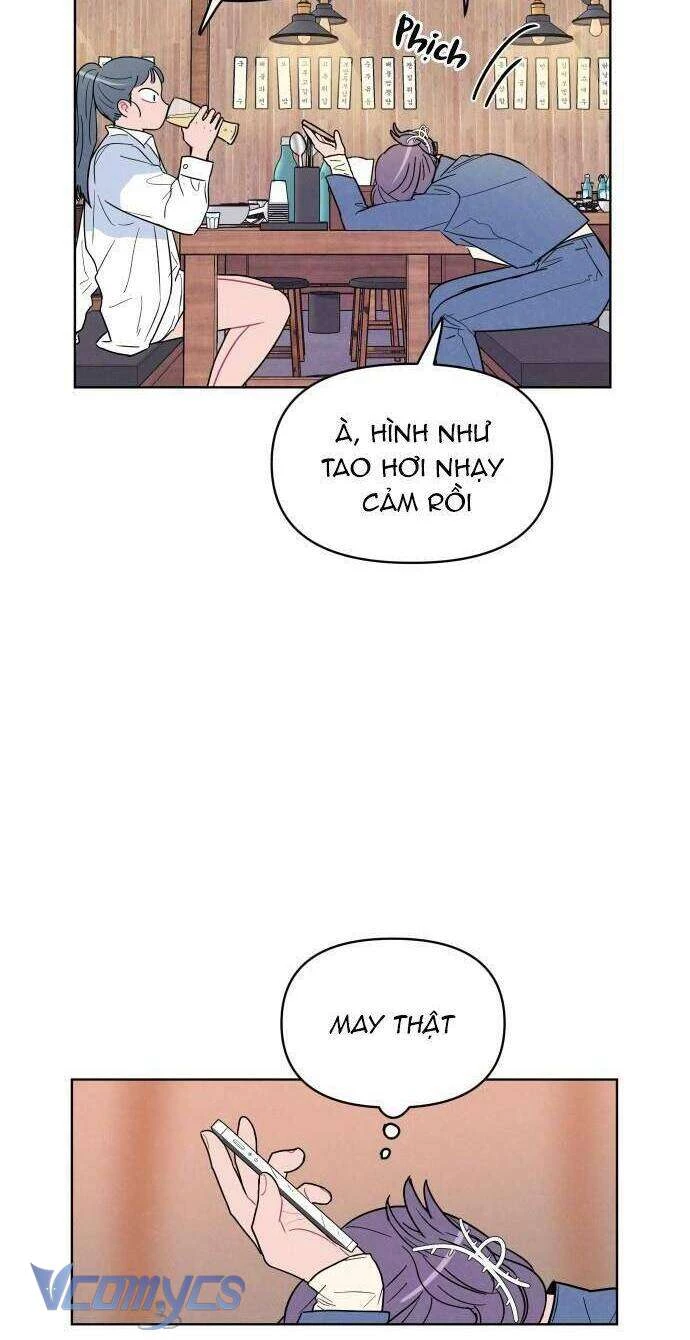 Thật Đáng Thương Cho Chúng Tôi Chapter 5 - 56
