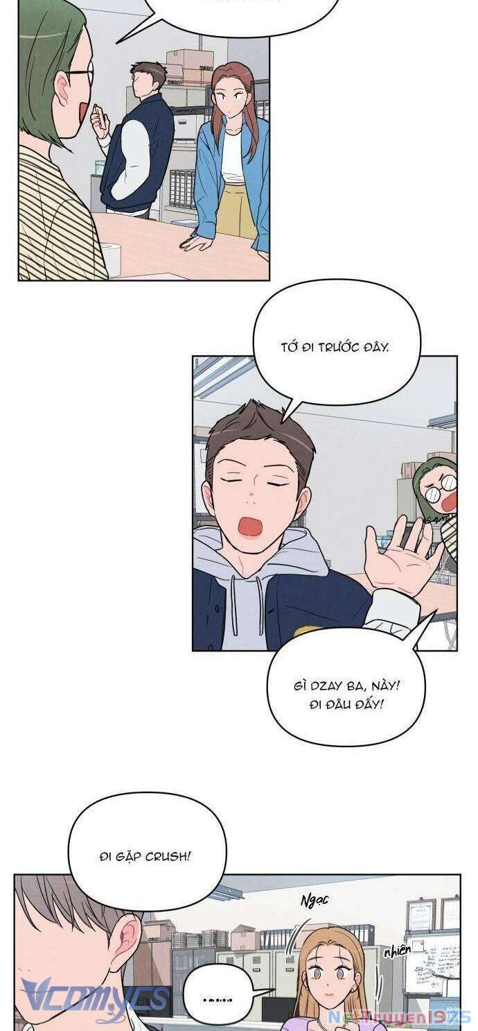 Thật Đáng Thương Cho Chúng Tôi Chapter 6 - 2