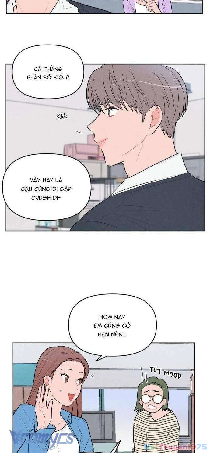 Thật Đáng Thương Cho Chúng Tôi Chapter 6 - 3