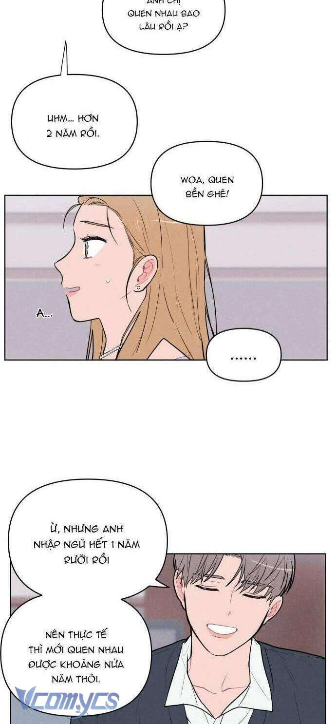 Thật Đáng Thương Cho Chúng Tôi Chapter 6 - 6
