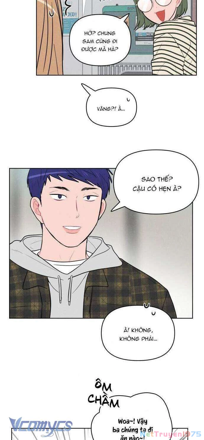 Thật Đáng Thương Cho Chúng Tôi Chapter 6 - 10