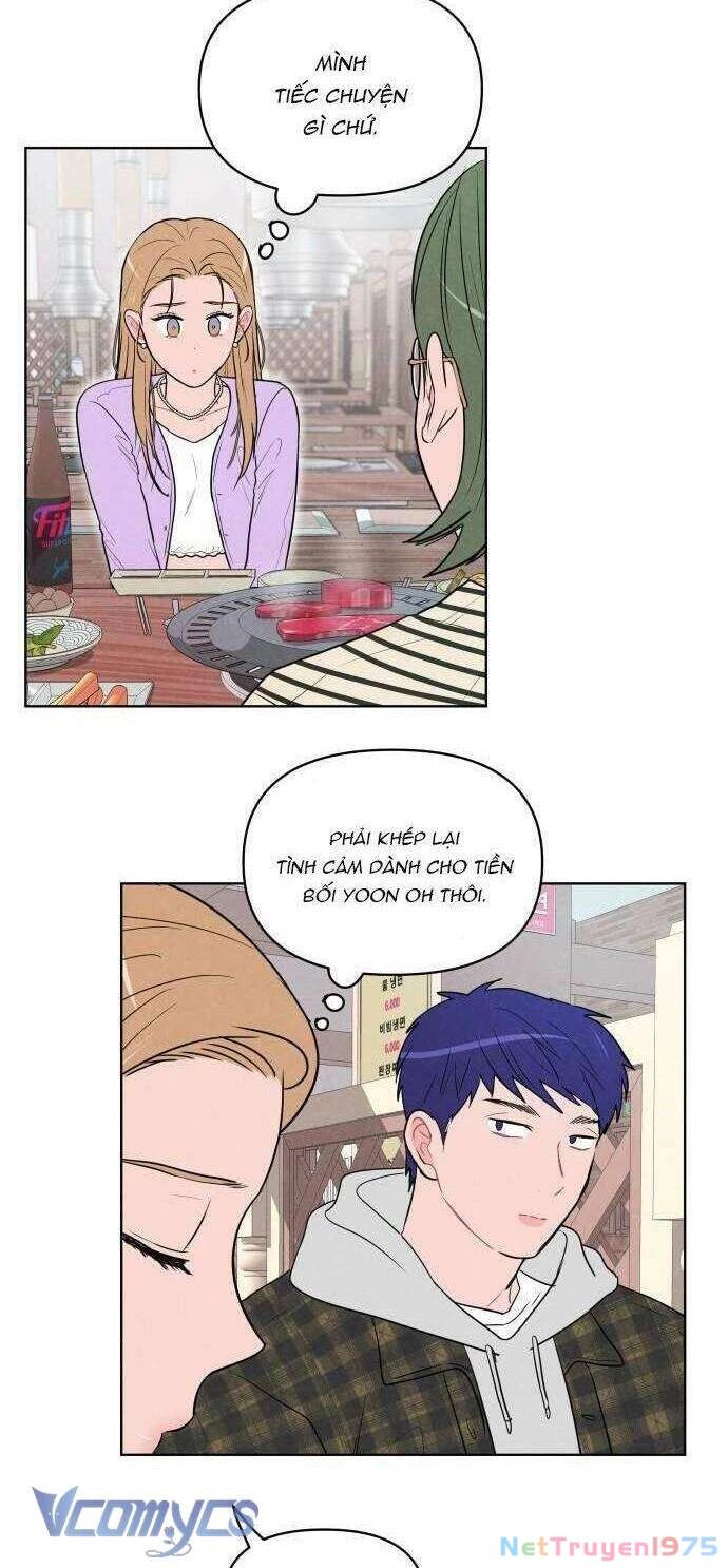 Thật Đáng Thương Cho Chúng Tôi Chapter 6 - 12
