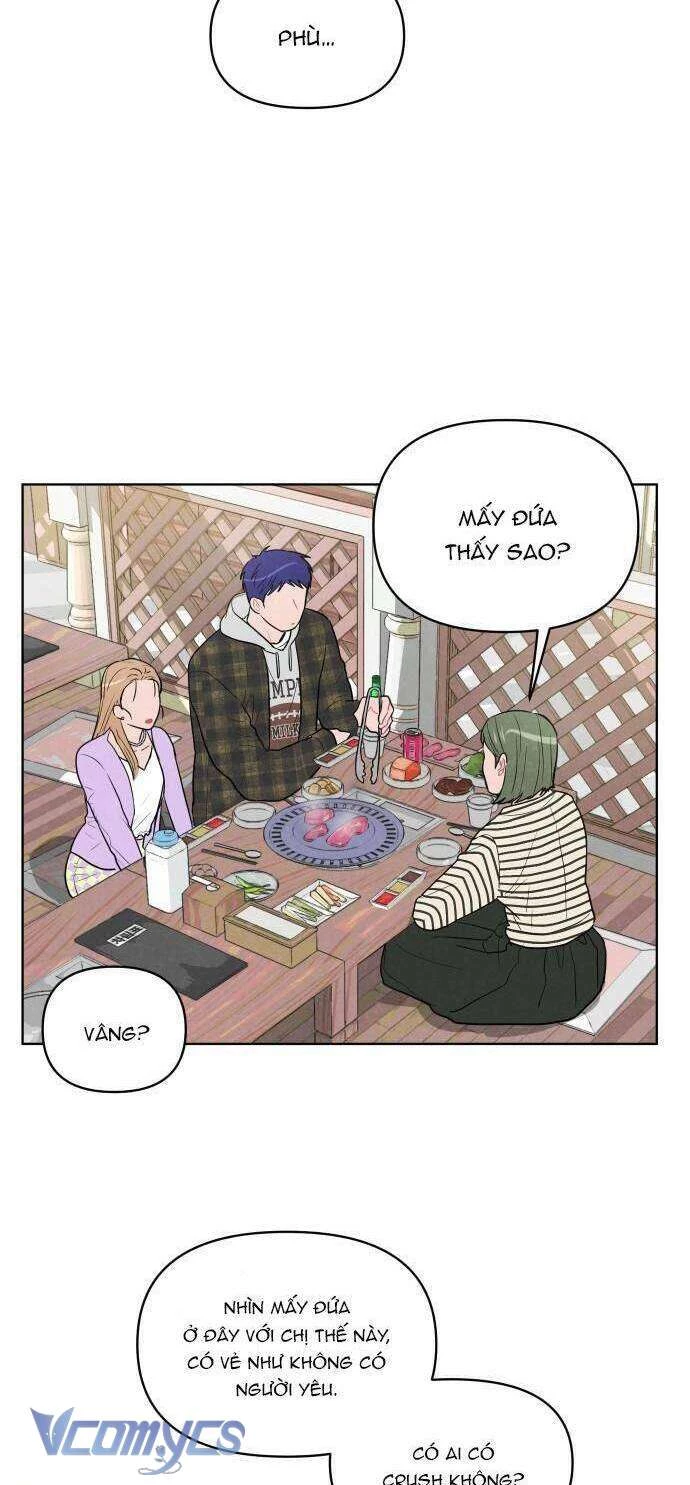Thật Đáng Thương Cho Chúng Tôi Chapter 6 - 13