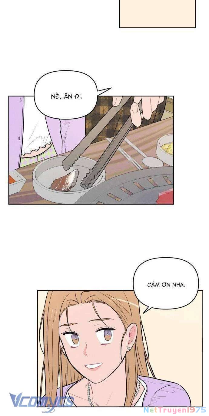 Thật Đáng Thương Cho Chúng Tôi Chapter 6 - 17