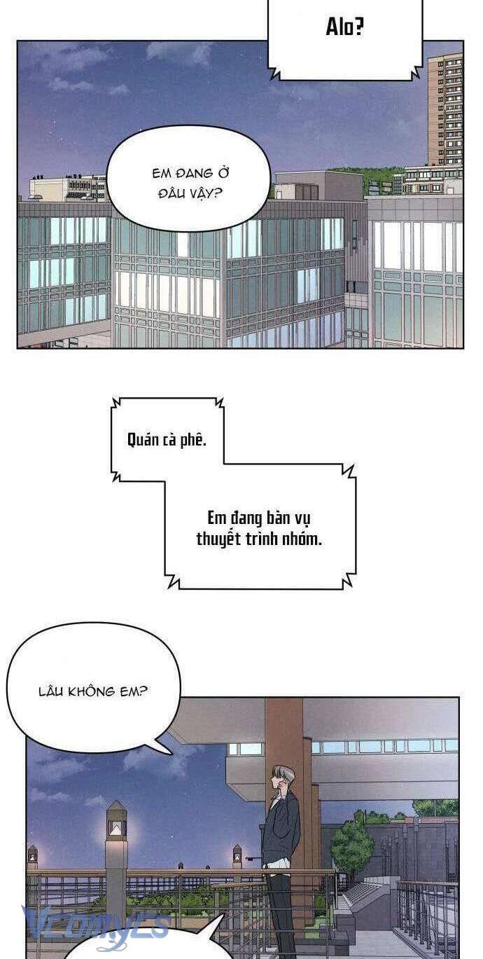 Thật Đáng Thương Cho Chúng Tôi Chapter 6 - 20