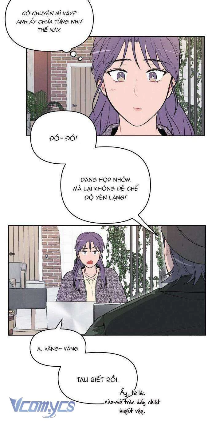 Thật Đáng Thương Cho Chúng Tôi Chapter 6 - 23