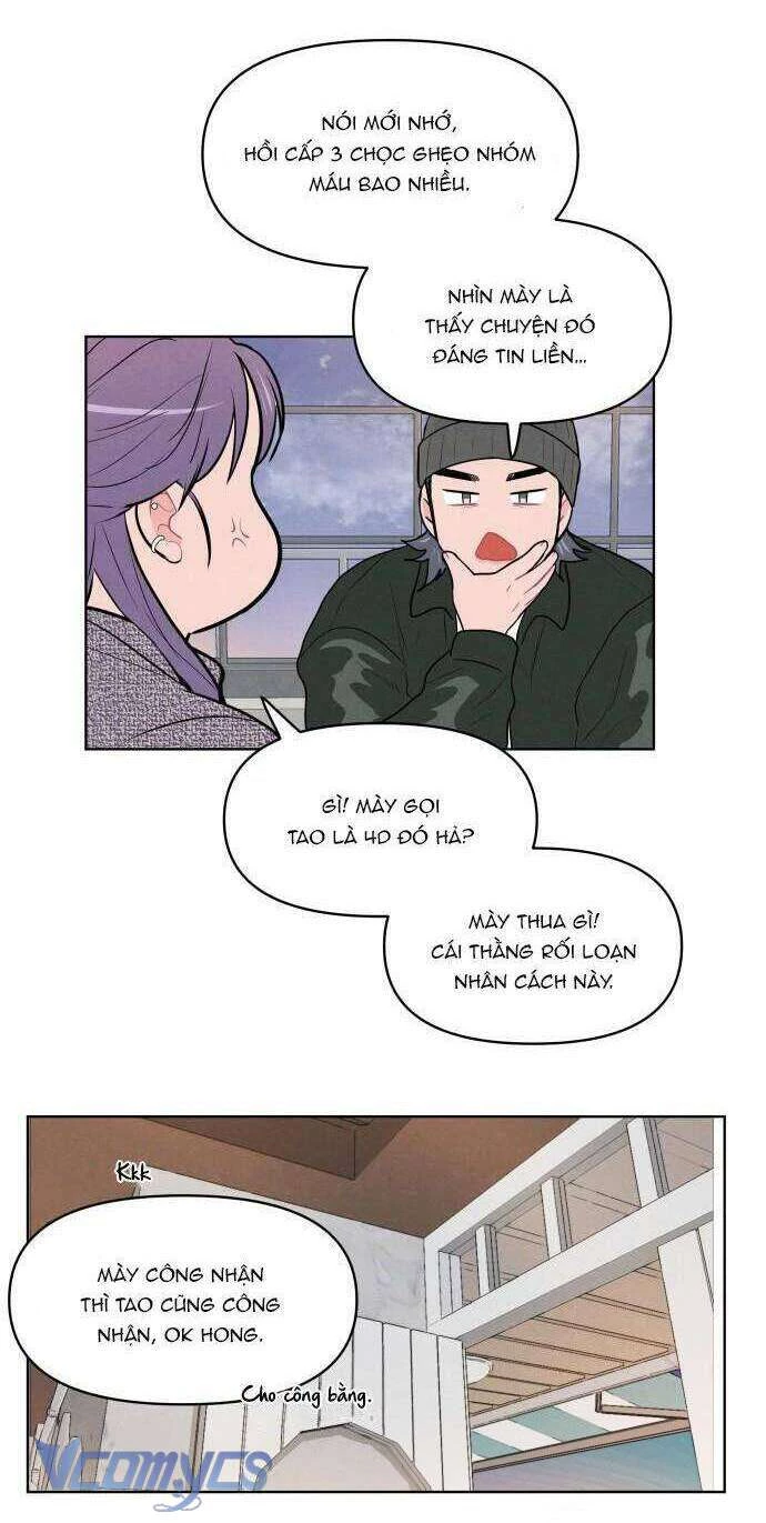 Thật Đáng Thương Cho Chúng Tôi Chapter 6 - 28