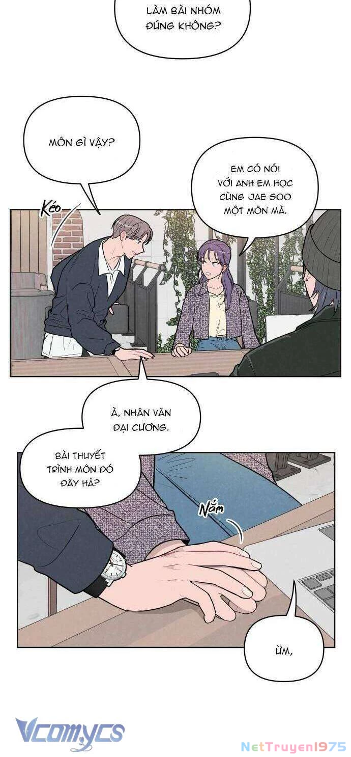 Thật Đáng Thương Cho Chúng Tôi Chapter 6 - 32