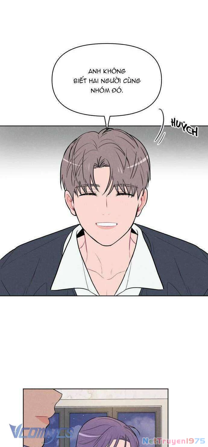 Thật Đáng Thương Cho Chúng Tôi Chapter 6 - 33