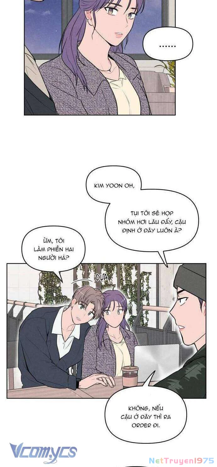 Thật Đáng Thương Cho Chúng Tôi Chapter 6 - 34