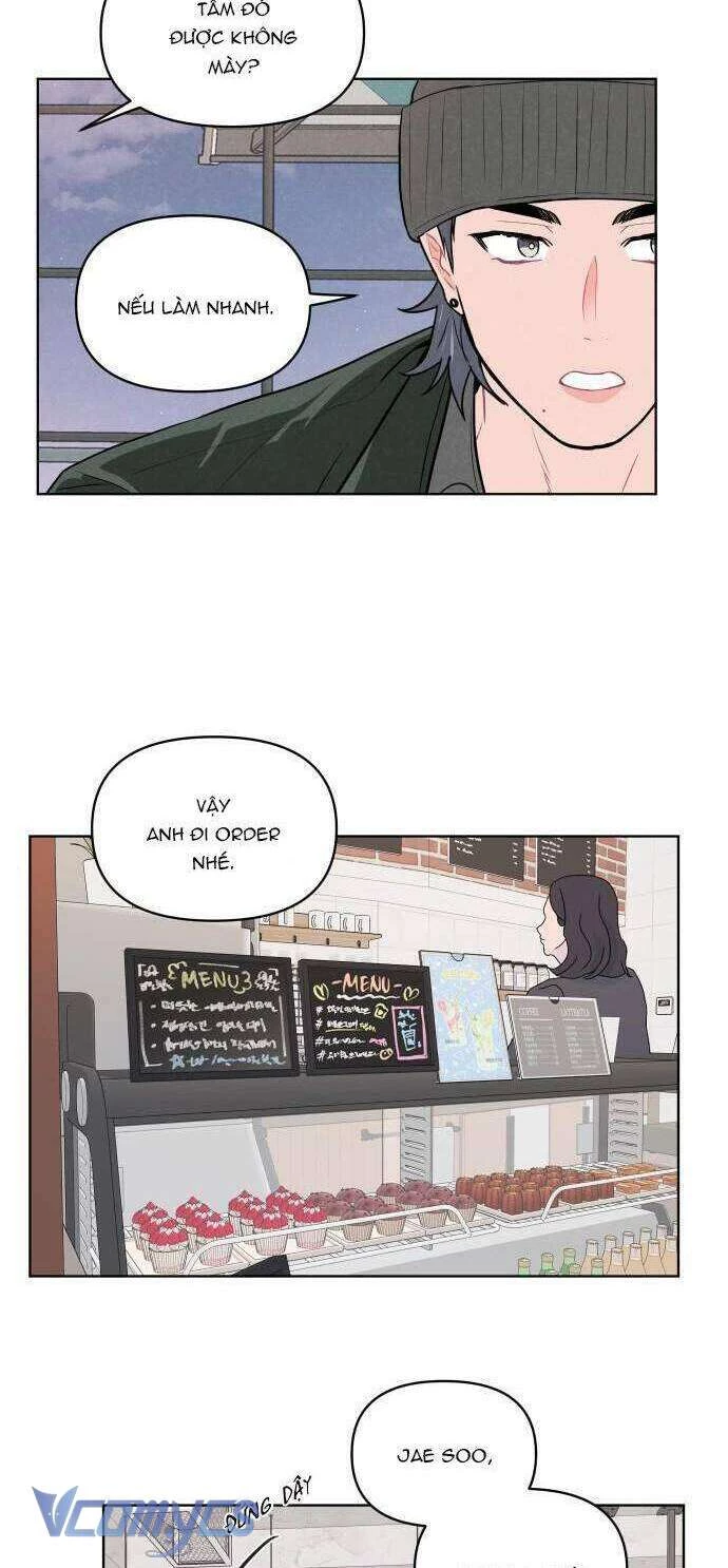 Thật Đáng Thương Cho Chúng Tôi Chapter 6 - 36