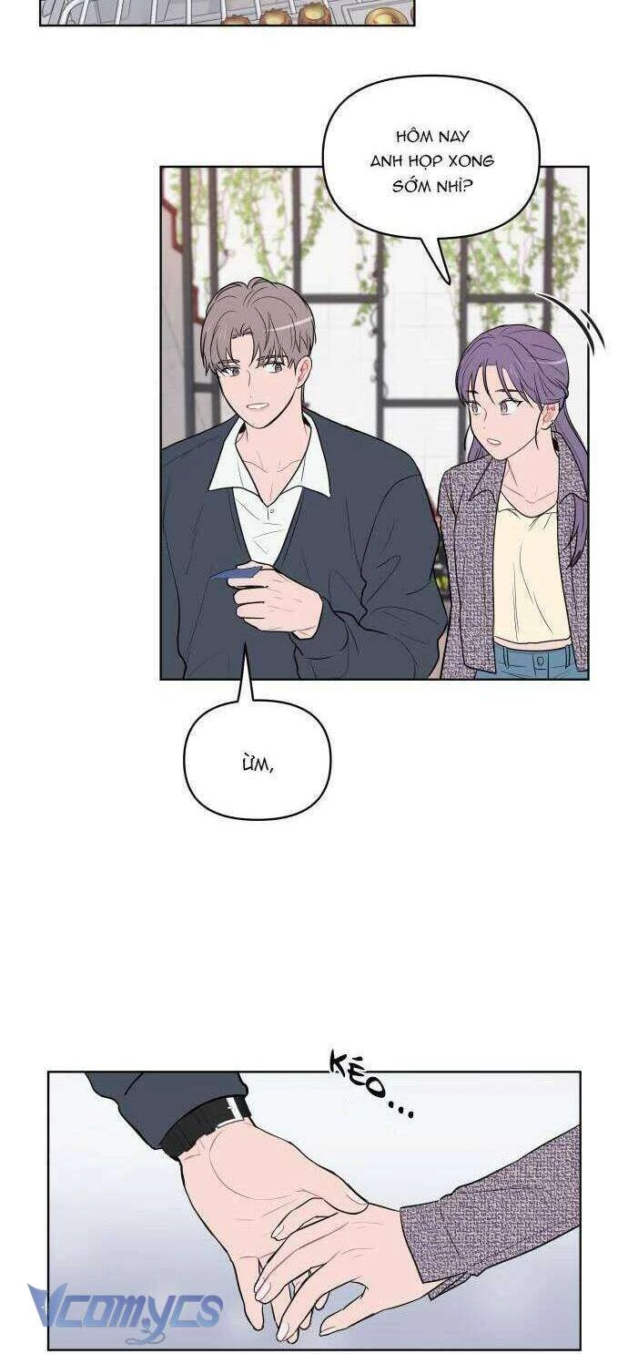 Thật Đáng Thương Cho Chúng Tôi Chapter 6 - 38