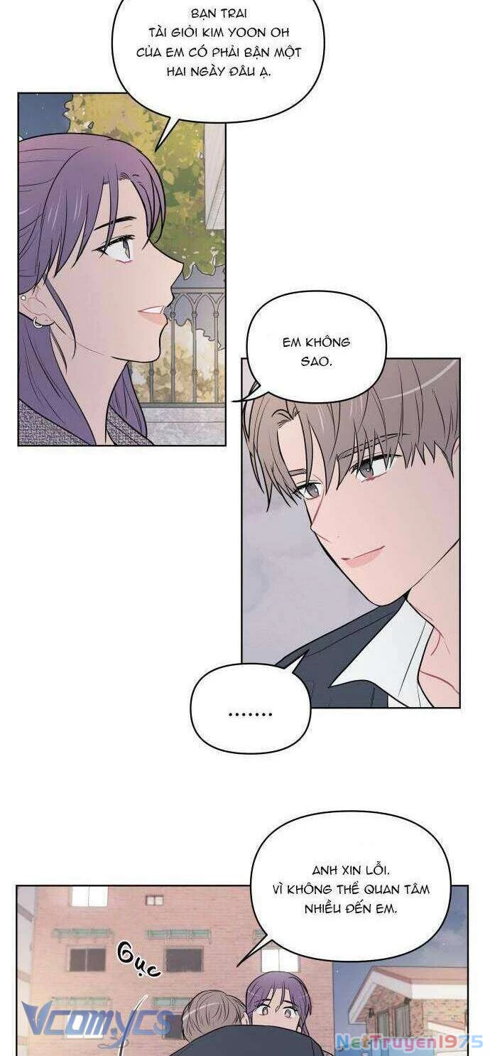 Thật Đáng Thương Cho Chúng Tôi Chapter 6 - 40
