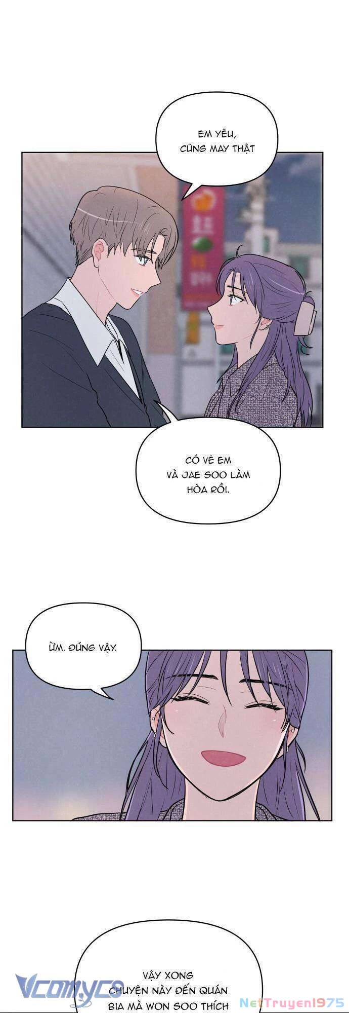 Thật Đáng Thương Cho Chúng Tôi Chapter 6 - 43