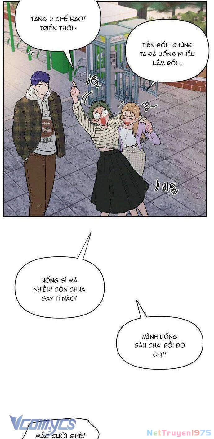 Thật Đáng Thương Cho Chúng Tôi Chapter 7 - Trang 2